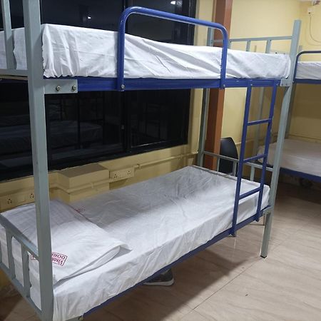 Arvind Stay Hotel, Rk Beach Vizag Visakhapatnam Exterior foto
