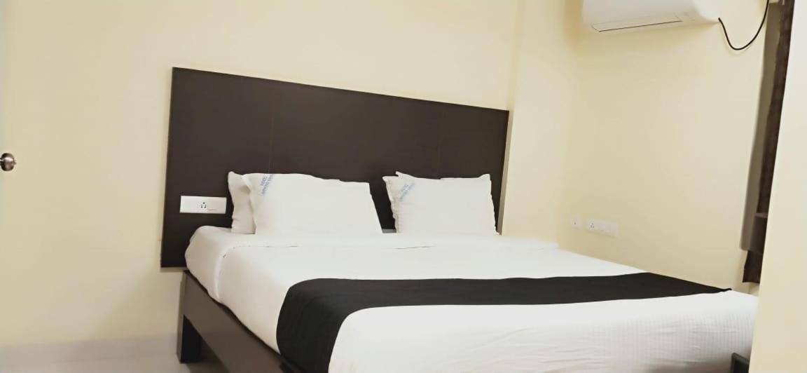 Arvind Stay Hotel, Rk Beach Vizag Visakhapatnam Exterior foto