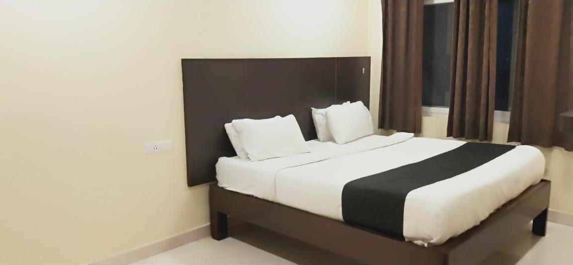 Arvind Stay Hotel, Rk Beach Vizag Visakhapatnam Exterior foto