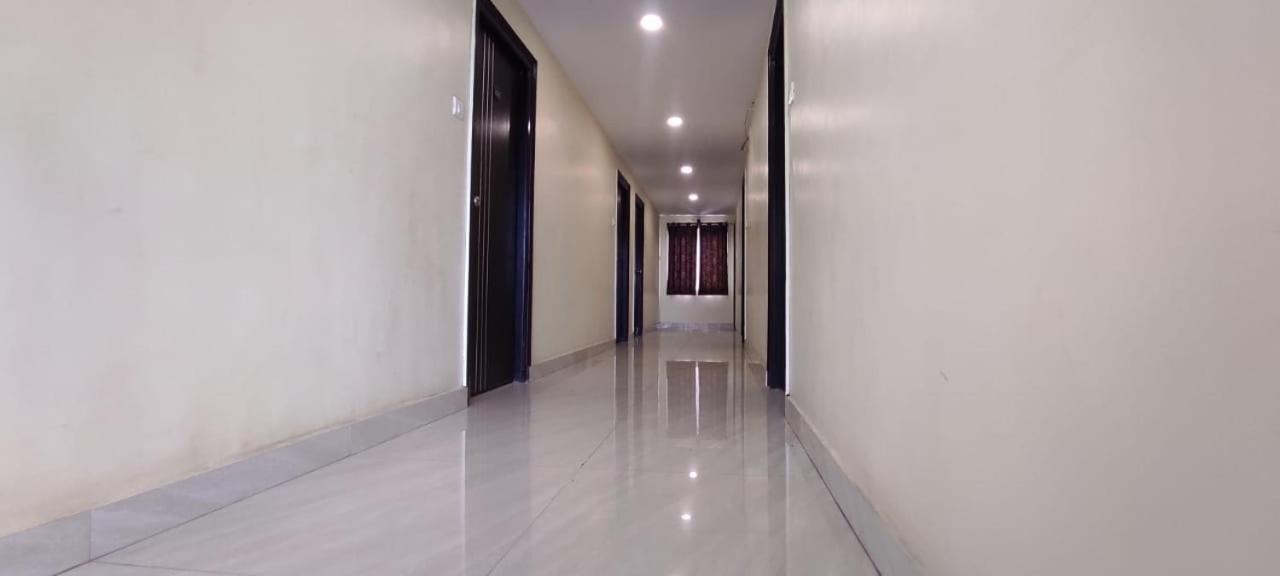 Arvind Stay Hotel, Rk Beach Vizag Visakhapatnam Exterior foto